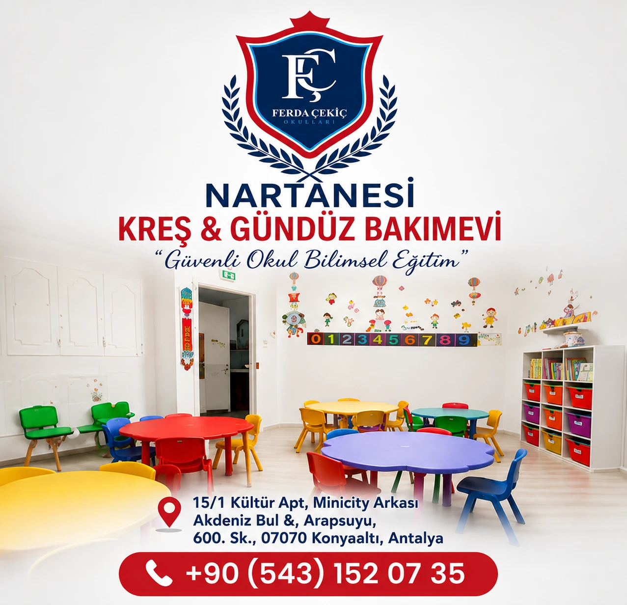Bilimsel eğitim anlayışı