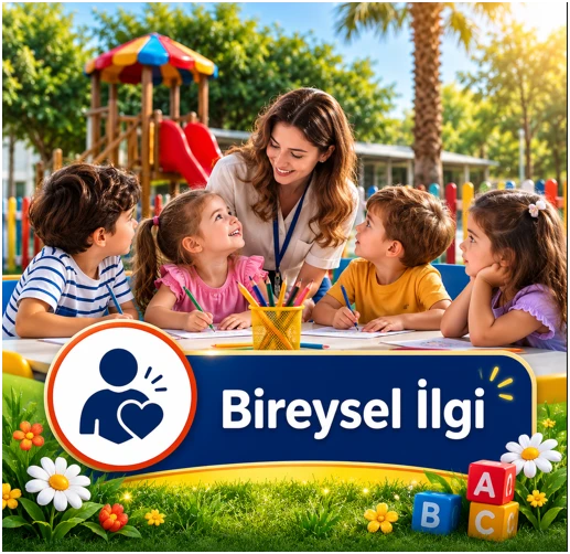 Bireysel İlgi